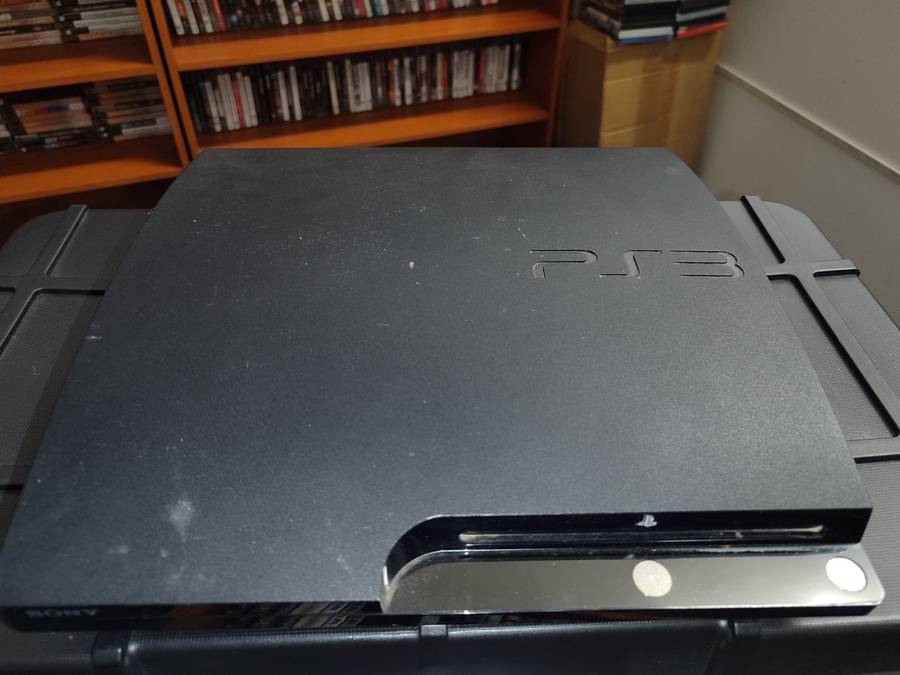 PlayStation 3 Console for spares