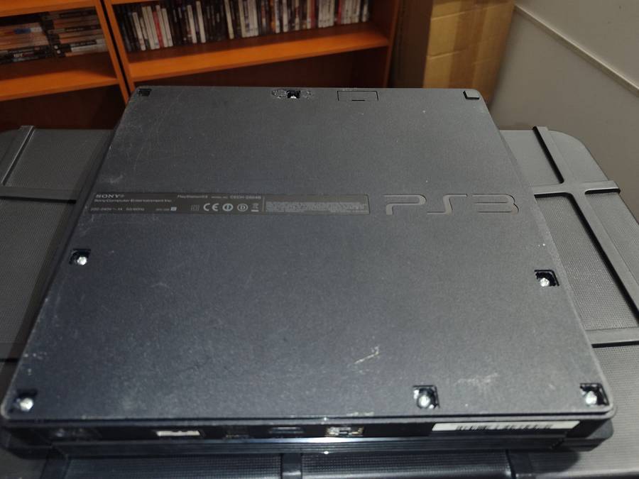 PlayStation 3 Console for spares
