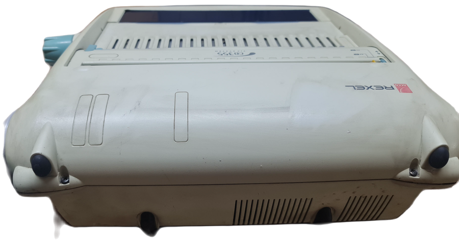 REXEL CB 355 BOOK  BINDER