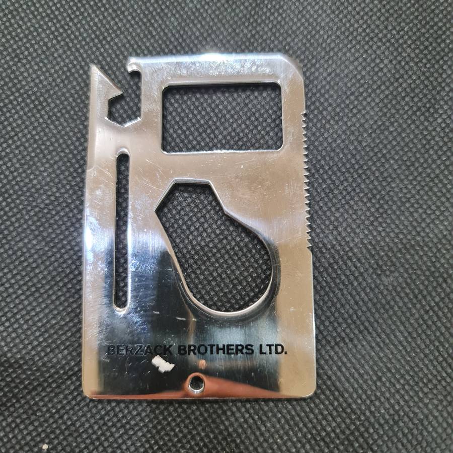 Heavy Duty  Multi Tool