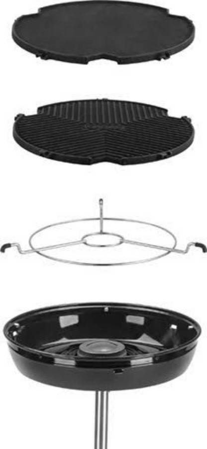 CADAC GRILLOGAS BRAAI