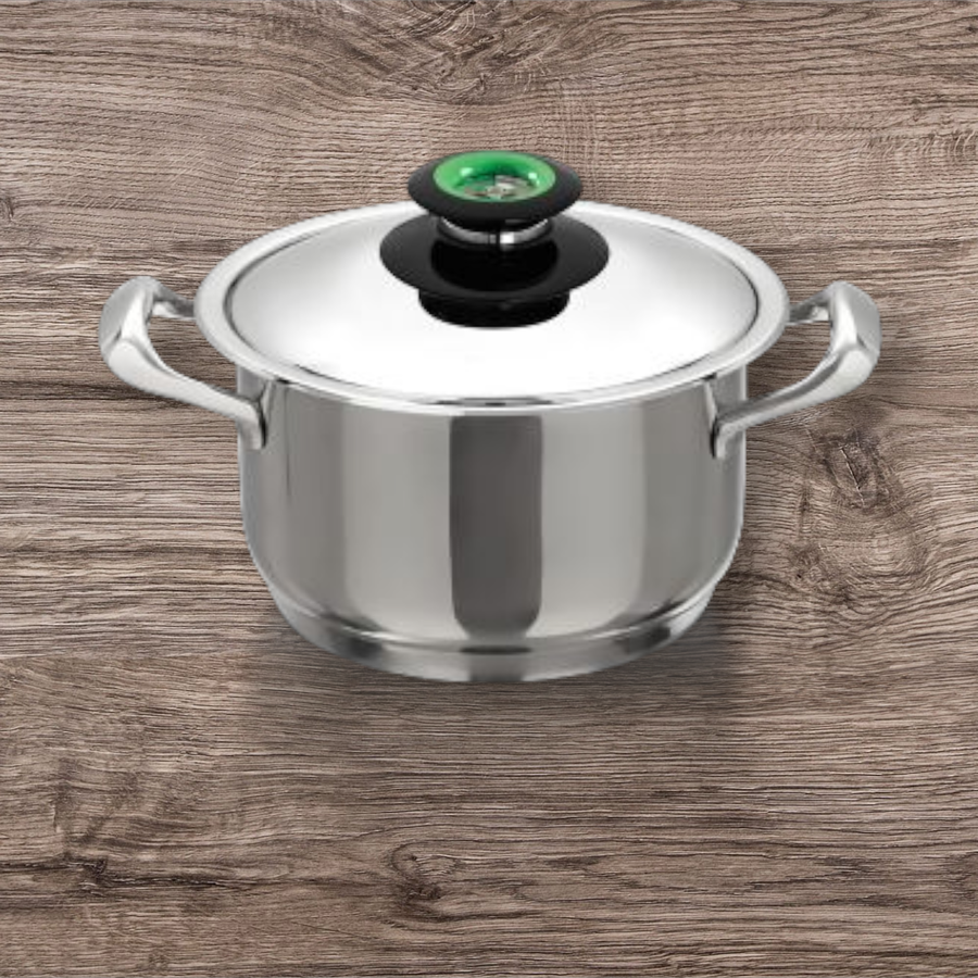 Brand New Set AMC POTS