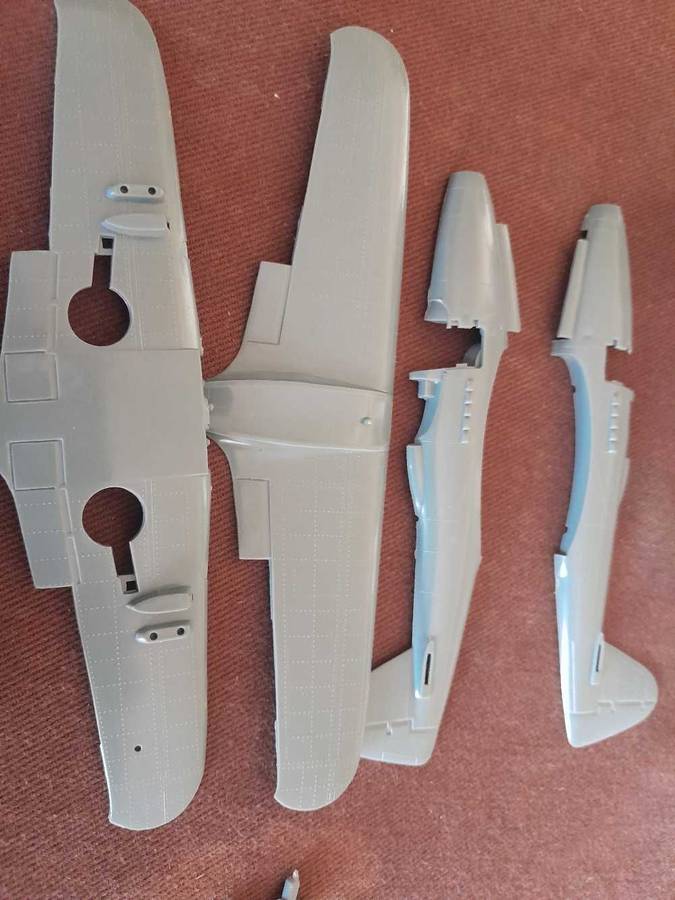 P 63A KING COBRA  model