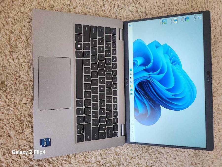 Business Monster| Dell Latitude 5440 13th Gen Core i5, 16GB Ram, 512GB SSD | FHD
