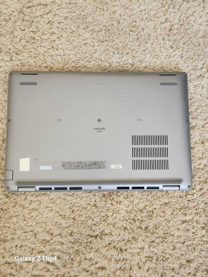 Business Monster| Dell Latitude 5440 13th Gen Core i5, 16GB Ram, 512GB SSD | FHD
