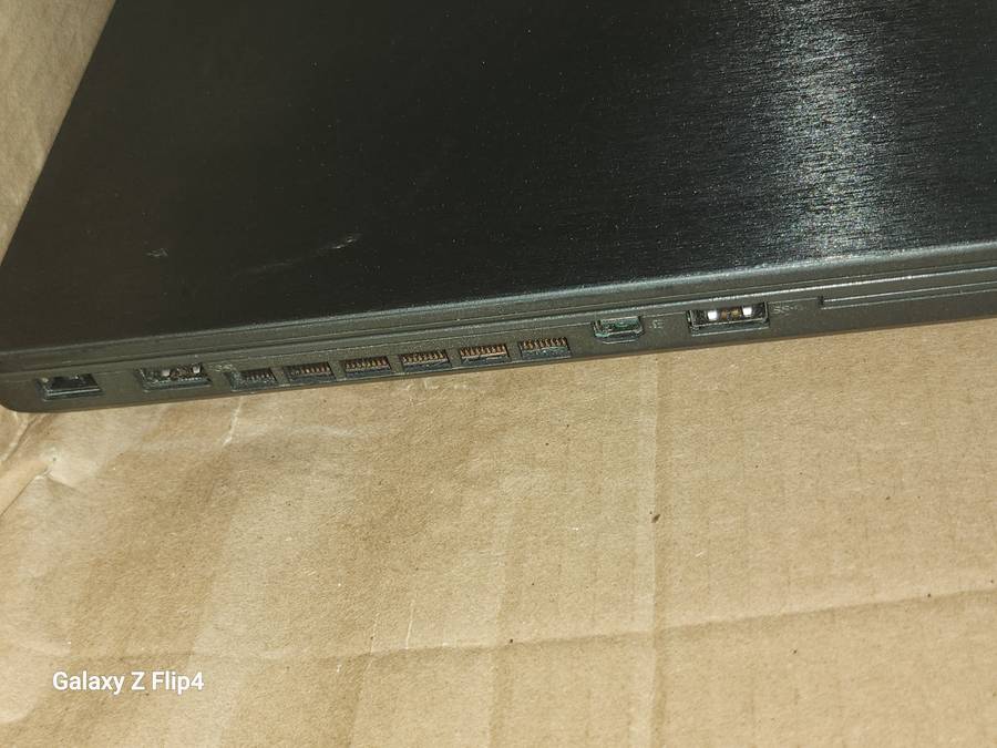 Lenovo T460