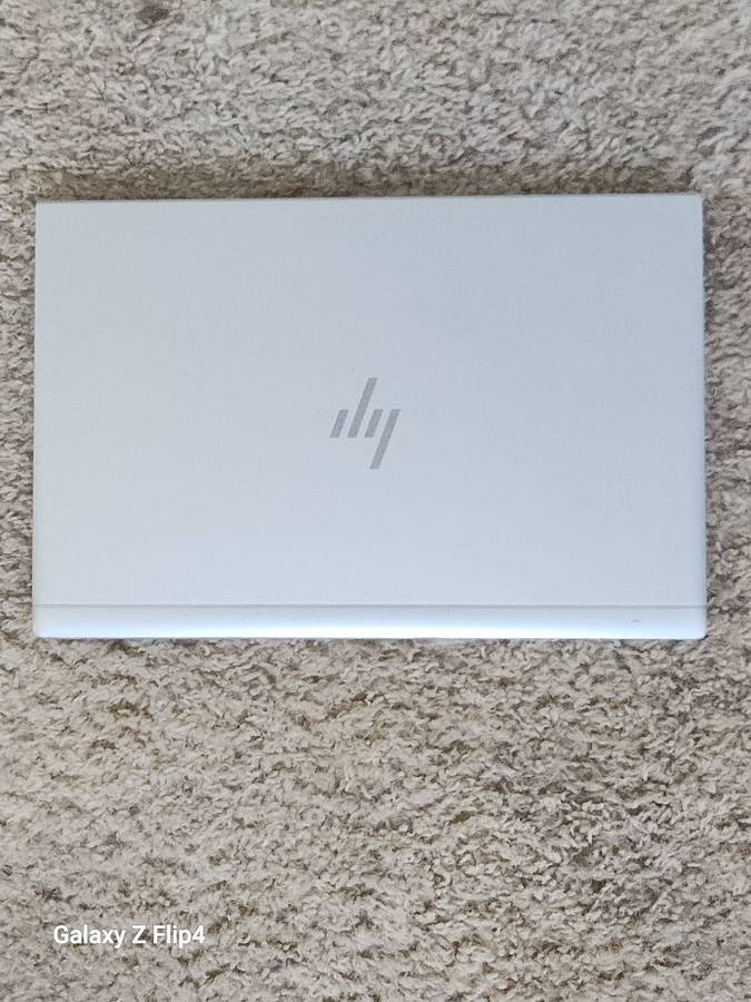HP ELITEBOOK 845 G8 RYZEN 5 512NVME 16GIG RAM