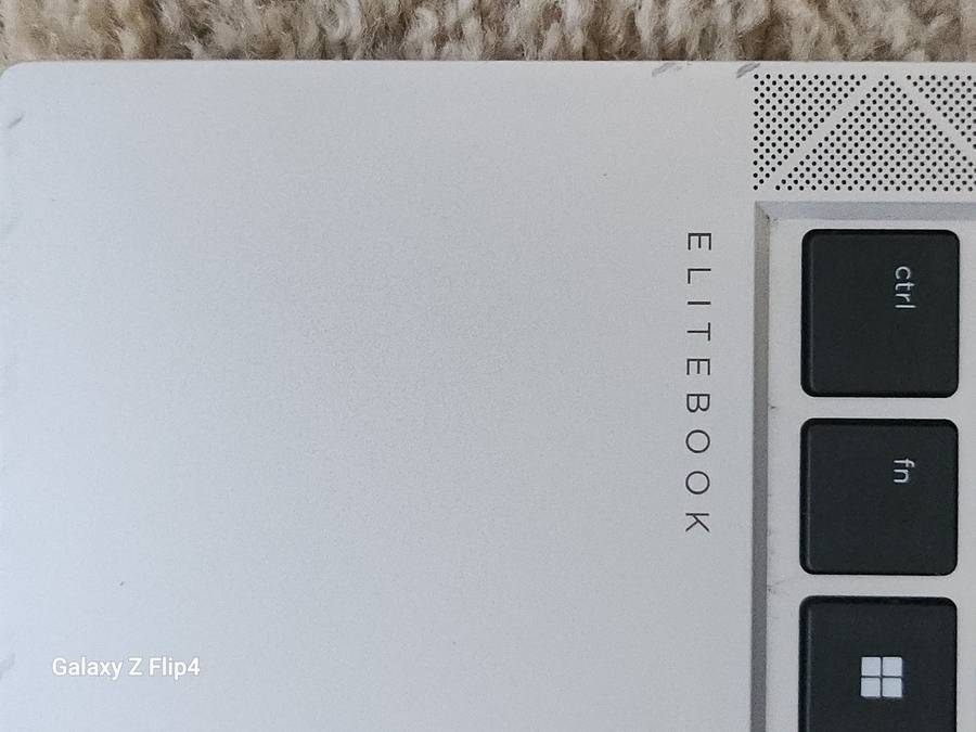 HP ELITEBOOK 845 G8 RYZEN 5 512NVME 16GIG RAM