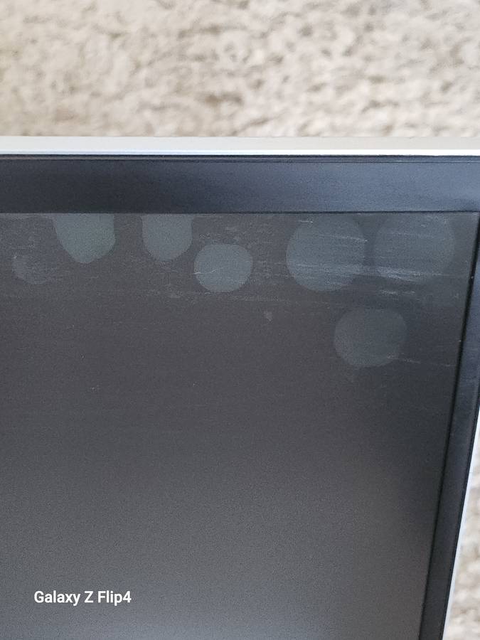 HP ELITEBOOK 845 G8 RYZEN 5 512NVME 16GIG RAM