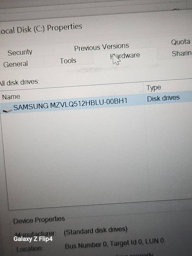 HP ELITEBOOK 845 G8 RYZEN 5 512NVME 16GIG RAM