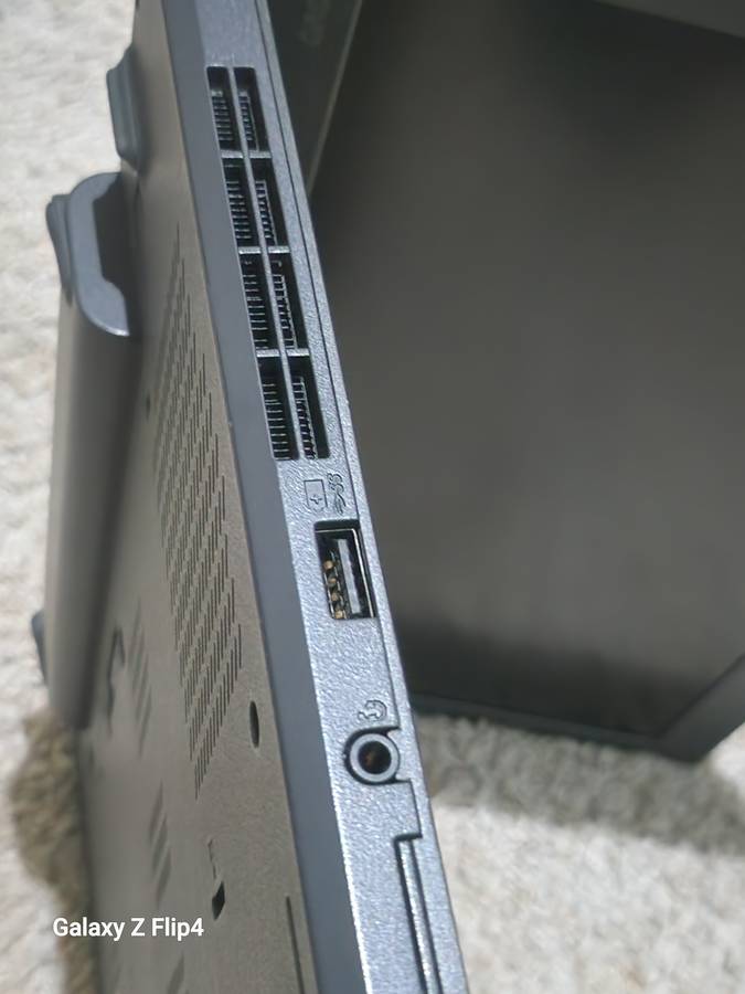 Lenovo ThinkPad L460 Core i5 6th Gen 500HDD 4GIG RAM