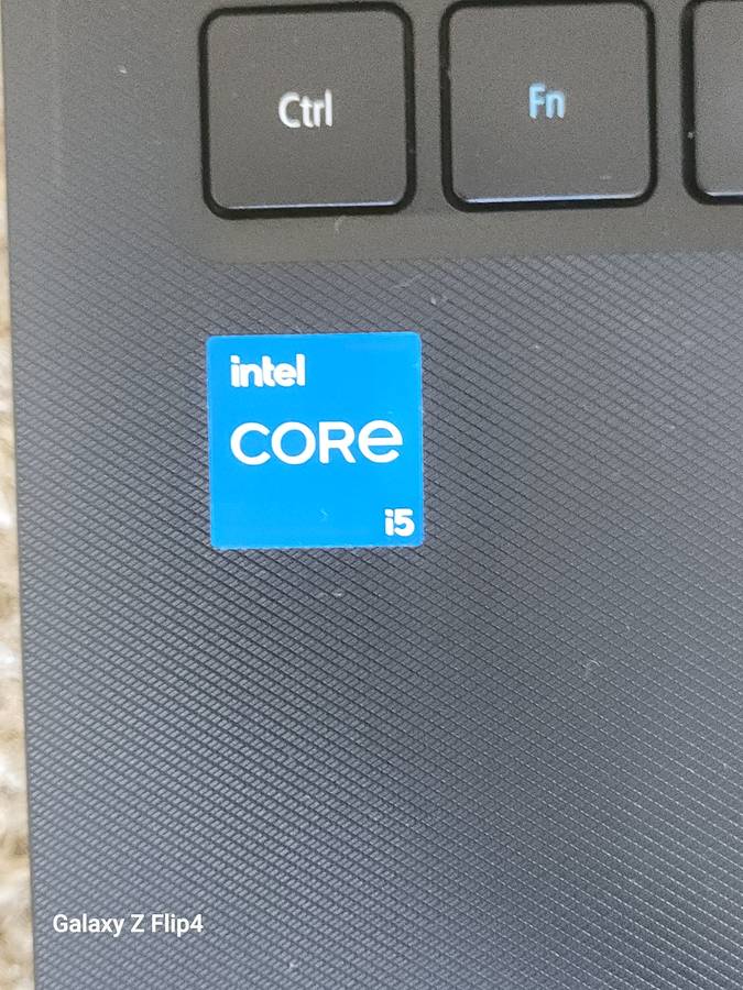 Acer travelmate P Core i5 11th gen 512nvme 16gig Ram