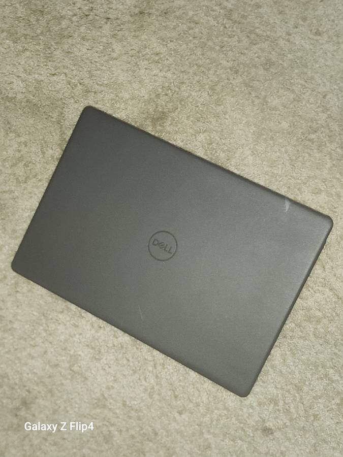 DELL VOSTRO CORE I3 11TH GEN 256NVME 8GIG RAM