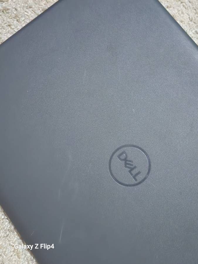 DELL VOSTRO CORE I3 11TH GEN 256NVME 8GIG RAM