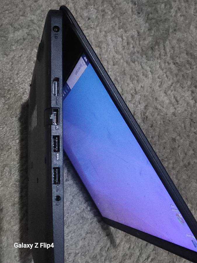 DELL VOSTRO CORE I3 11TH GEN 256NVME 8GIG RAM