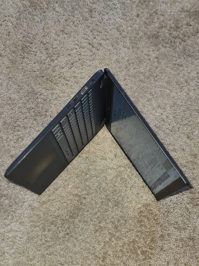 DELL LATITUDE CORE I5 10TH GEN|256GIG NVME| 8GIG RAM |WINDOWS 11 _24H2