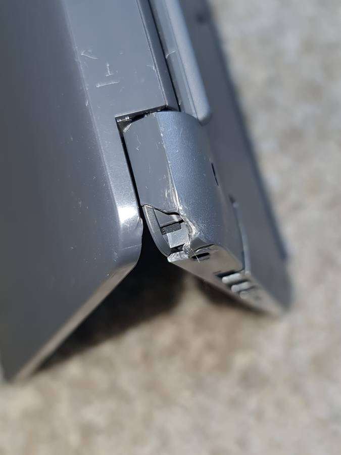 DELL LATITUDE CORE I5 10TH GEN|256GIG NVME| 8GIG RAM |WINDOWS 11 _24H2