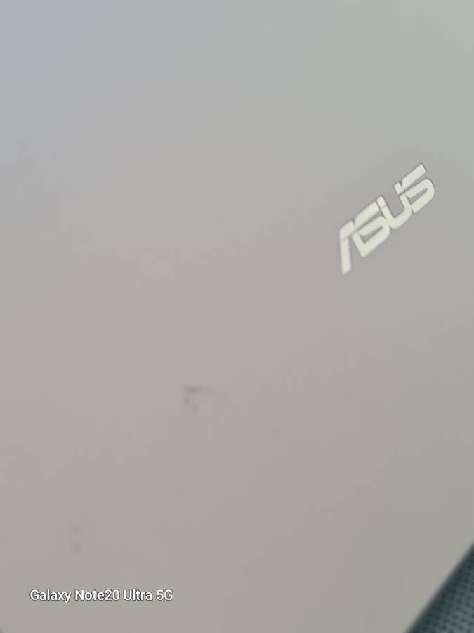 ASUS VIVOBOOK X509 CORE I3 7th GEN  240GIG SSD 8GIG RAM WINDOWS 11 24H2