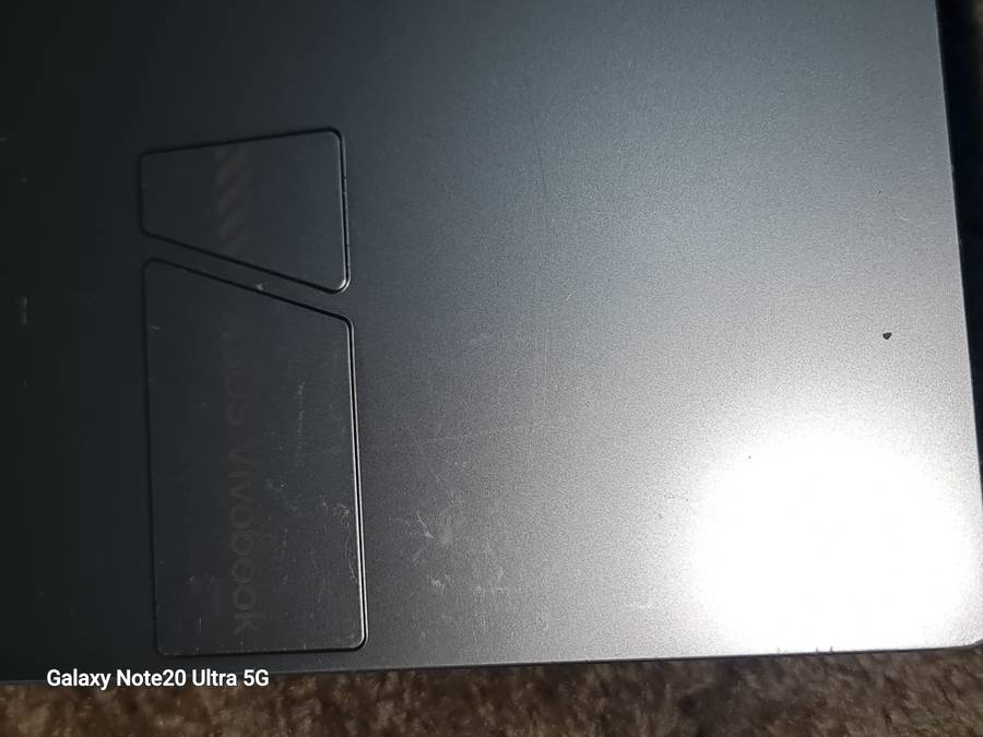 ASUS VIVOBOOK M1502 AMD RYZEN 5 RADEON GRAPHICS 512 NVME 8GIG RAM WINDOWS 11