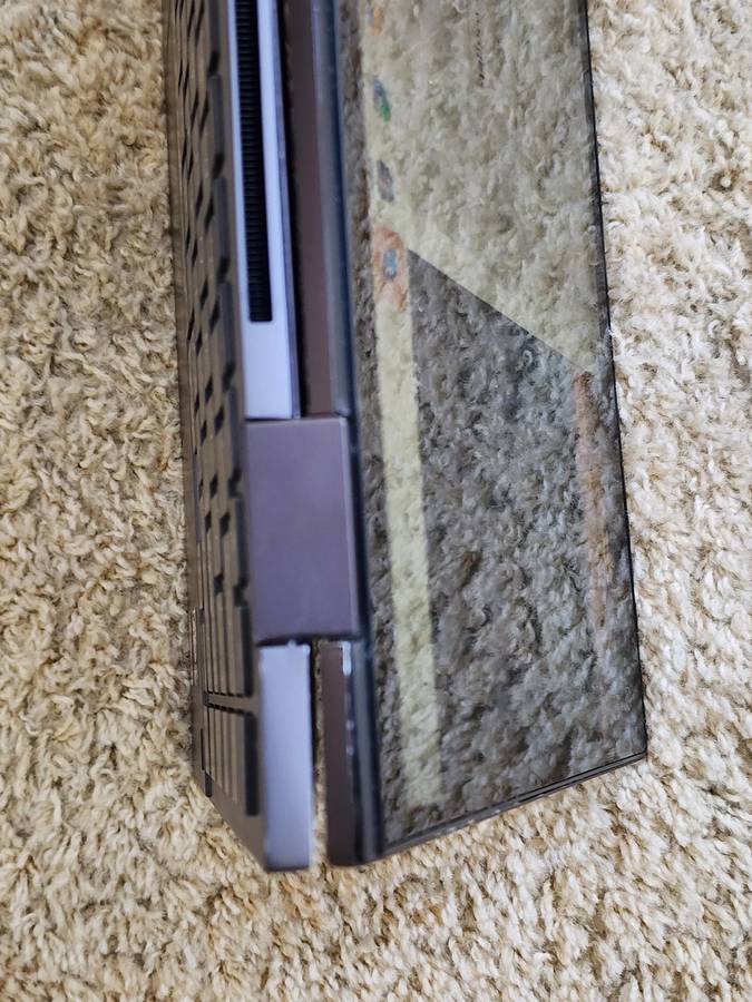HP ENVY X360 CONVERTIBLE RYZEN 7 4700U512GIG NVME 8GIG RAM WINDOWS 11PRO 24H