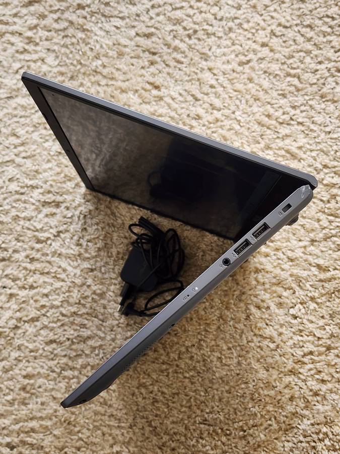 ASUS X515DA CORE I3 10TH GEN 512GIG SSD 8GIG RAM MICROSOFT WINDOWS 11 PRO 24H2