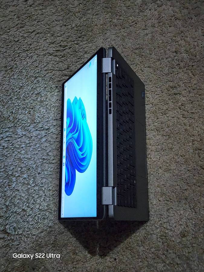 Acer Chromebook Spin 713 CORE I5 11TH GEN 2.40GHz