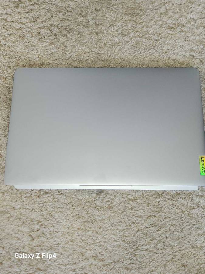 Lenovo Ideapad One 12th gen