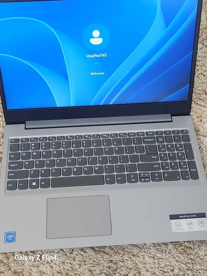 Lenovo s145