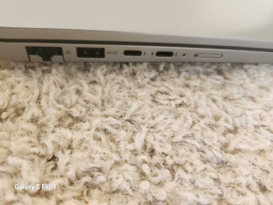 Business Monster| Dell Latitude 5440 13th Gen Core i5, 16GB Ram, 512GB SSD | FHD