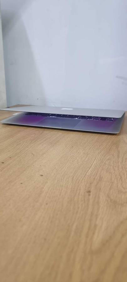Mcbook Air 2017