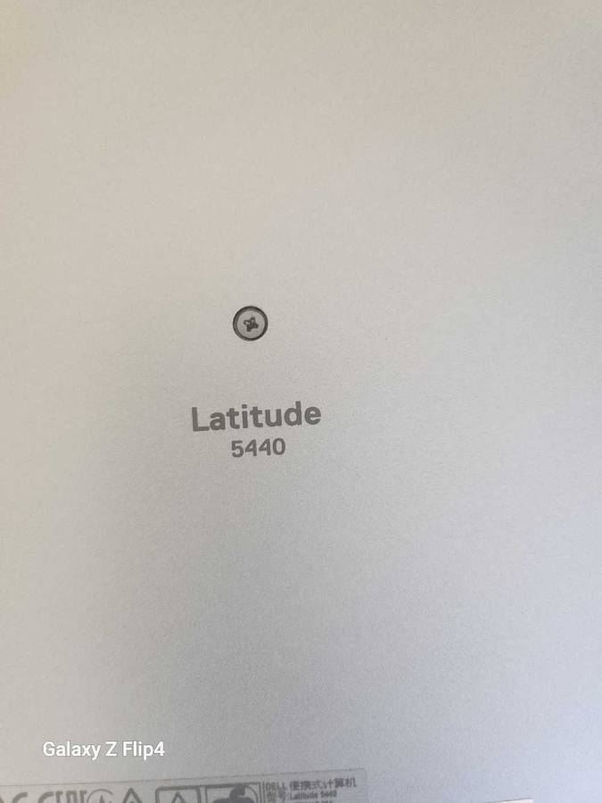 Business Monster| Dell Latitude 5440 13th Gen Core i5, 16GB Ram, 512GB SSD | FHD