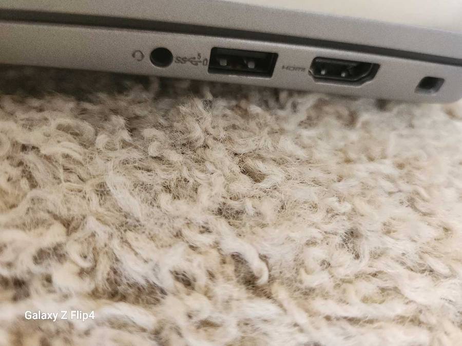 Business Monster| Dell Latitude 5440 13th Gen Core i5, 16GB Ram, 512GB SSD | FHD