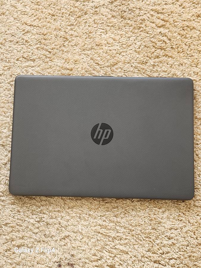 HP 250 G8 | 11th Gen i5, 8GB RAM, 256GB SSD, FHD