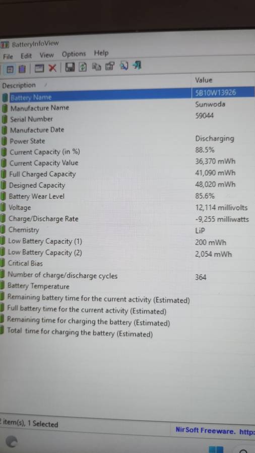 Lenovo x13 Core i7vpro 512nvme 16gig ram
