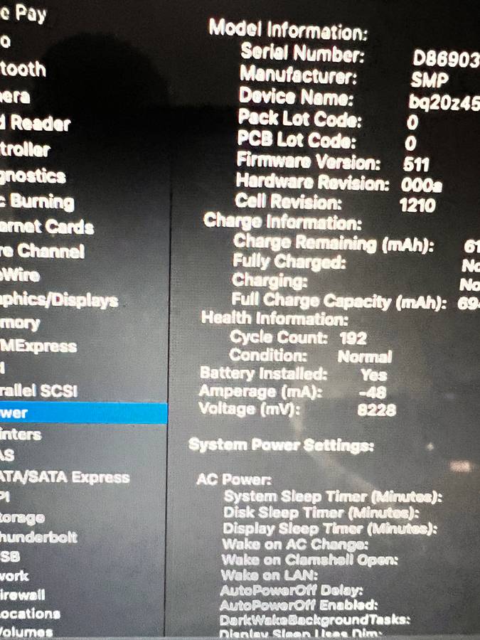2017 Apple Macbook Air 13' | Intel Core i5, 8GB RAM, 128GB SSD, Mac OS Catalina | Bargain Buy