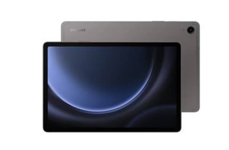 Samsung Galaxy Tab S9 FE 5G  10.9" 128GB Tablet