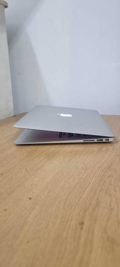 Mcbook Air 2017