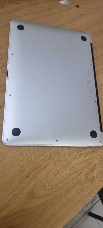 Mcbook Air 2017