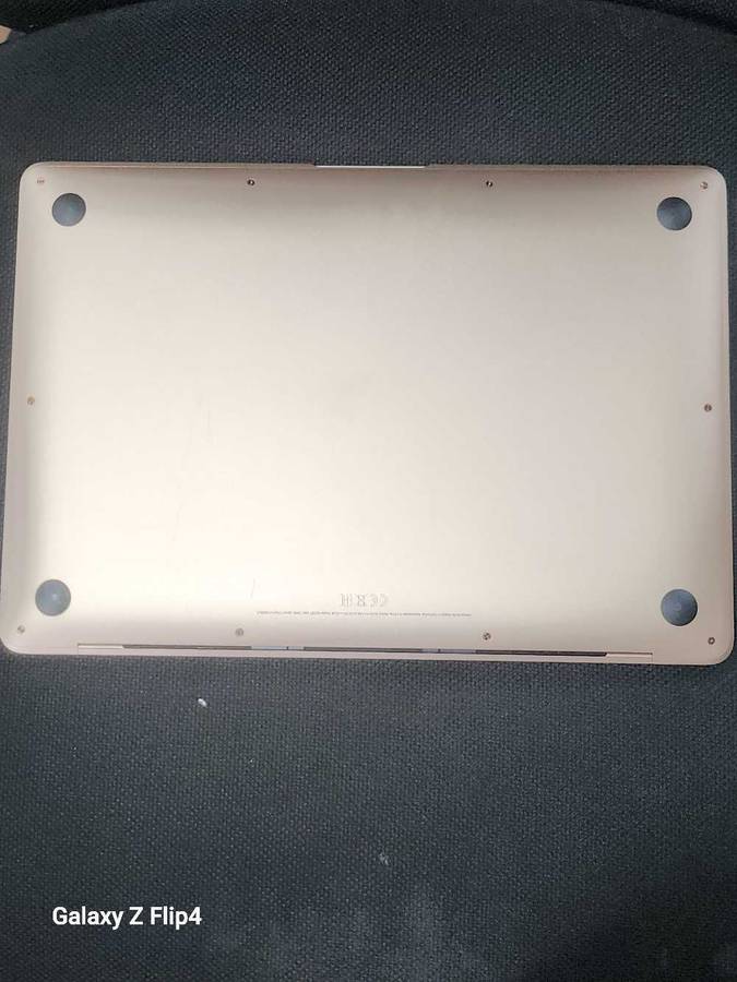 MaCBOOK AIR M1