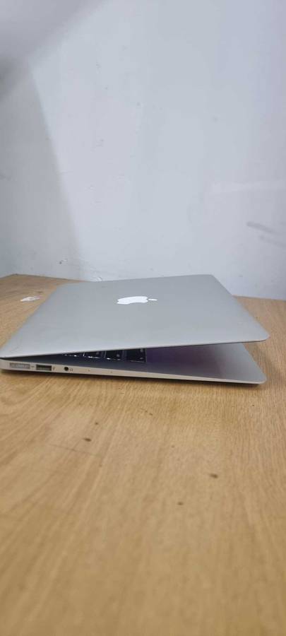 Mcbook Air 2017