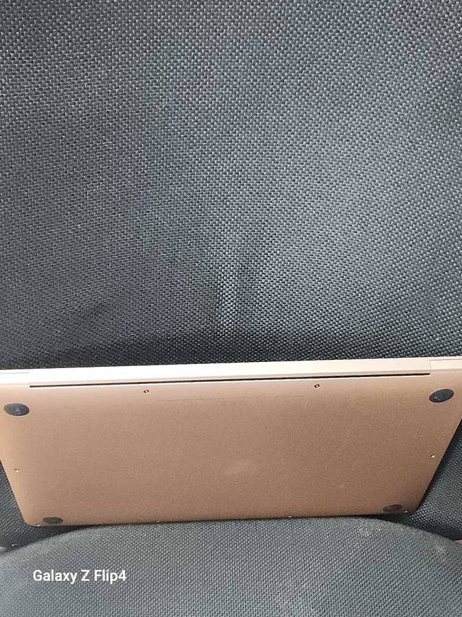MaCBOOK AIR M1