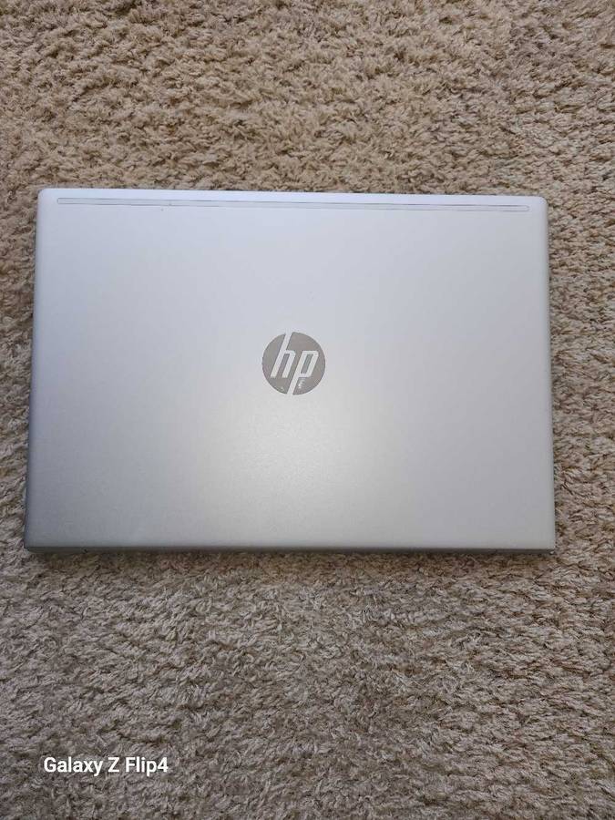 Hp ProBook 450 G6