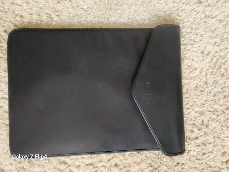 Asus Zenbook Ultrabook | 7th GEN i7, 16GB RAM, 128GB SSD + 1TB HDD | Monster Specs