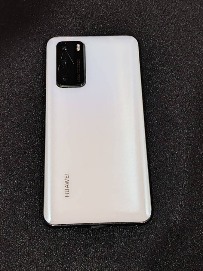 Huawei P40