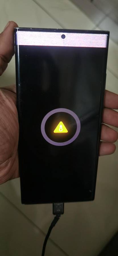 Samsung Note20 Ultra