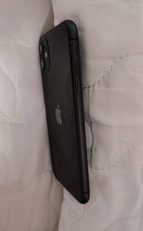 Iphone 11 64gig