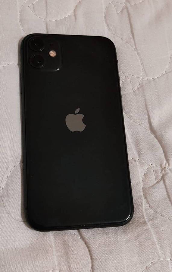 Iphone 11 64gig