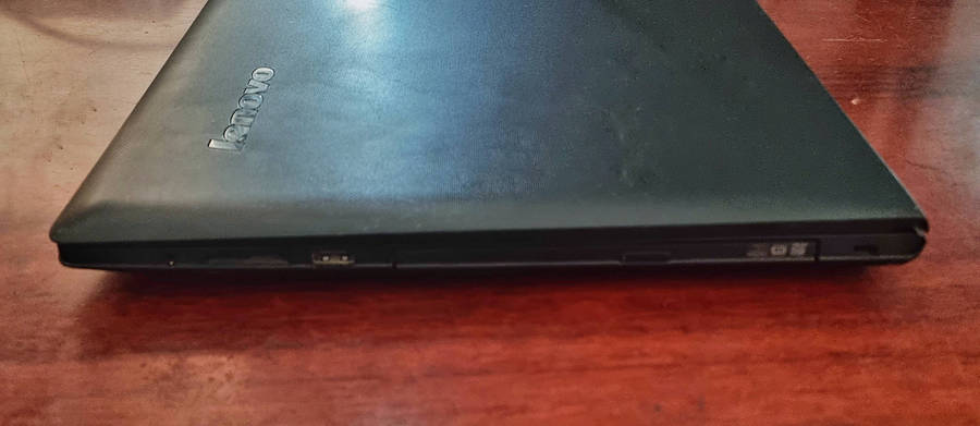 Lenovo Laptop