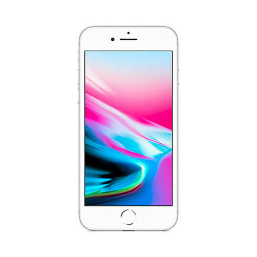 iPhone 8 64GB Silver