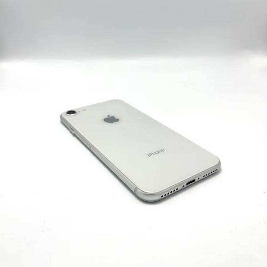 iPhone 8 64GB Silver